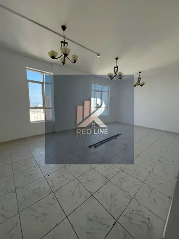 🚨 شقة فاخرة بإطلالة مفتوحة في المجاز 3 + باركن مجاني!