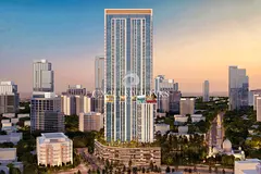 Resort Style Living | High ROI Potential | Studio