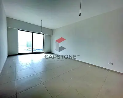 High Floor | Unfurnished