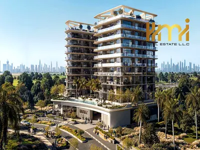 Shop for sale in the most developed area of ​​Dubai South, near the world's largest airport, with excellent capital growth and returns.