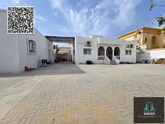 Sikka Corner Villa for Sale – Al Rawda 2, Ajman