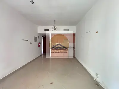 Hot Offer | Spacious Studio | Built in wardrobes | Available At al Khan
