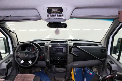 2016 Mercedes-BENZ SPRINTER — фото 14