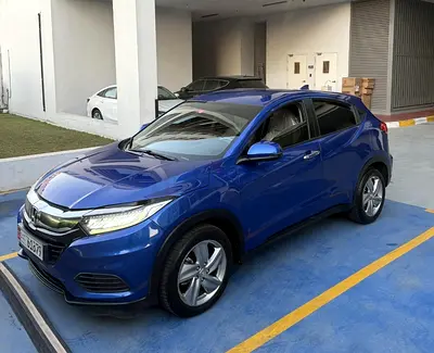 Honda HR-V 2020 | One Owner | Full Honda Service History | Lady driven | Excellent Condition