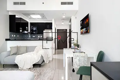 1 Month Free | Furnished | Vacant from June