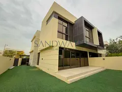 3 Bed TH-L | Furnished | Vacant | Single Row
