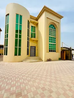 Duplex 4BHK Villa in Al Qusaidat, Ras Al Khaimah