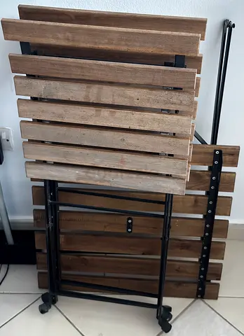 Ikea outdoor furniture for 2