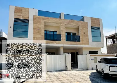 FOR SALE | Spacious 5BR Townhouse with Roof | Great Value @ AED 1.4M (All Inclusive)