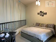 Fully furniture / Vacant / Ready to move