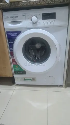 Super General Washing machine