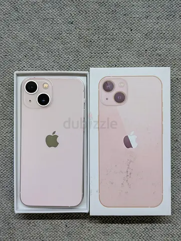 Iphone 13 mini 128GB