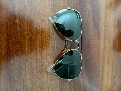 Rayban Sunglasses