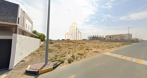 ارض سكنية بموقع مميز في منطقة الرقيبة-تملك حر للعرب