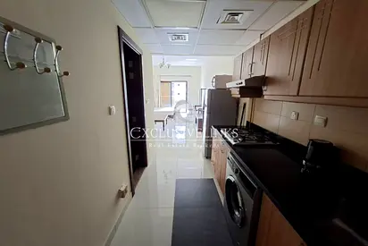Furnished Studio | Big Balcony | Price Neg