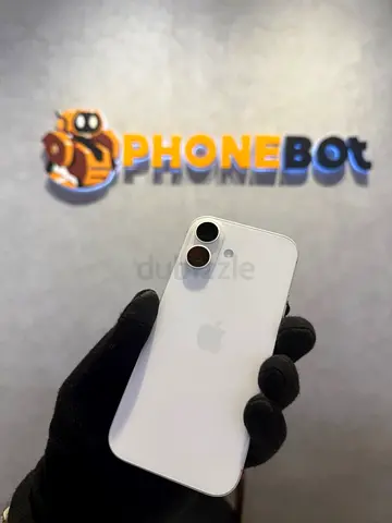 Like new - Apple iphone 17 (256GB) - Phonebot