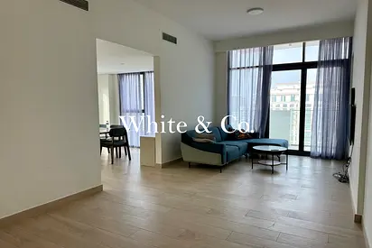 Burj Khalifa View | High Floor | Spacious