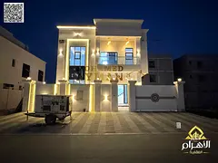 6 Bedroom Villa for Sale in Al Helio 2 – Fully Inclusive Price