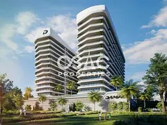 Modern Living | Premium Amenities | Resale