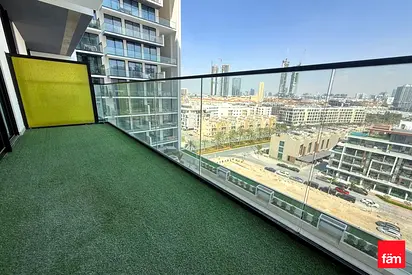Brand New | Spacious | Vacant | Pool View