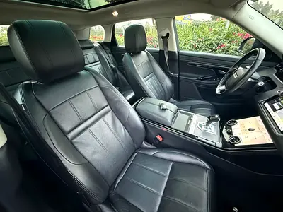 Land Rover Range Rover Evoque P200 S, миниатюра 15