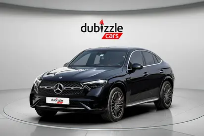 صورة 3 لـ 2024 Mercedes-BENZ GLC
