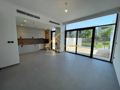 Vacant | Landscaped | Spacious Layout | Semi Furnished