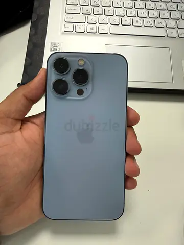 iPhone 13 pro 512 GB