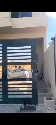 Brand New Townhouse for Sale in Al Helio - Prime Location Opposite Mosque A rare opportunity to acquire a brand-new, never-lived-in townhouse in the