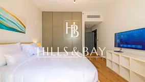 Elite Location | Marina Views | Fully Furnished