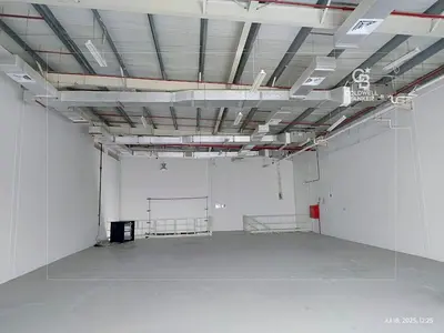 Air-conditioned | Road Facing | Prime location