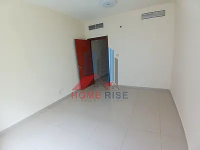 Well-Maintained 1BHK for Family Living | Near Dubai Border | Walking Distance to Lulu