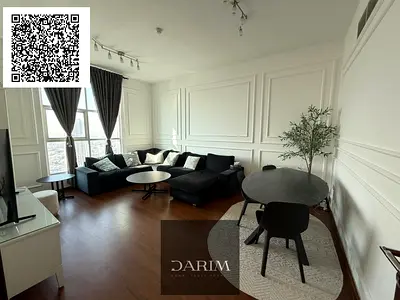 🏠 2BHK للبيع - برج المدينة 🏠