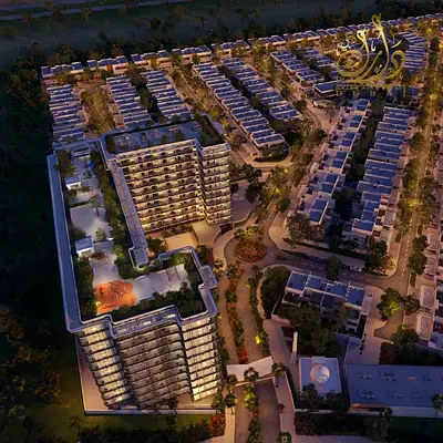 فخامة عصرية | عائد استثمار مرتفع | إطلالة على المدينة