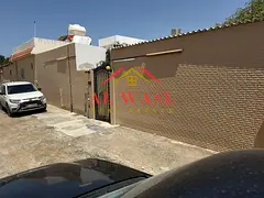 Traditional Arabic House for Sale in Al Ghafiya – Sharjah