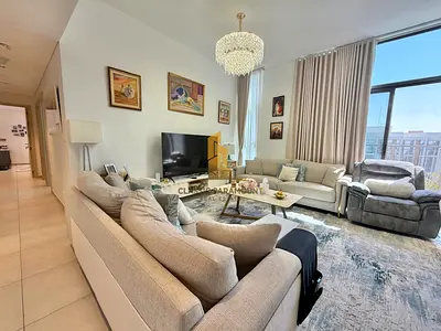 VOT | Pool &amp; Park View | Fully Upgraded