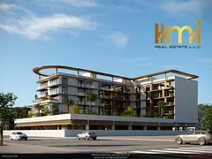 10 mins to airport | 3 years Post HandOver | 1% Monthly only | High Roi