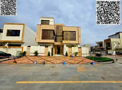With an all-inclusive price for electricity, water, and air conditioning, own a luxurious villa for sale in Al Rawda 3 - Ajman | 5 master bedrooms | 5