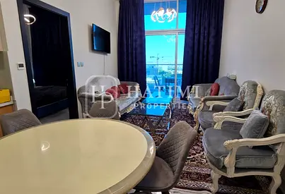 High Floor | Fully Furnished | Good Location