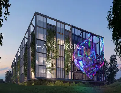 Secure Gated Community | Spacious Modern Living