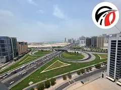 1bhk apartment with Sea view close to metro, rent it now