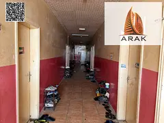 🔥 Strong Investment Opportunity for Sale in Sharjah 🔥 🏢 Labor Accommodation – Prime Locat