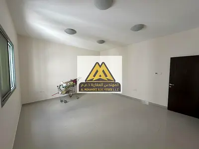 Premium VIP studio with a large area | Central air conditioning | Separate kitchen | Near Al Hikma School |