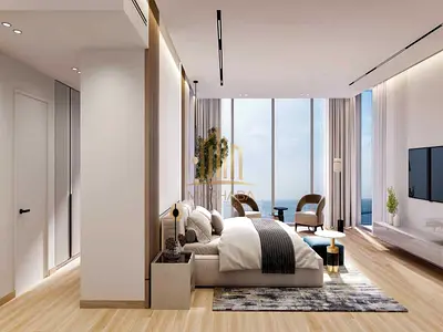 DISTRESS LUXURY WATERFRONT 3BR | SEA VIEW DEAL!!