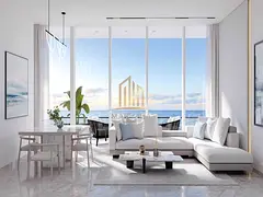 DISTRESS LUXURY WATERFRONT 3BR | SEA VIEW DEAL!!