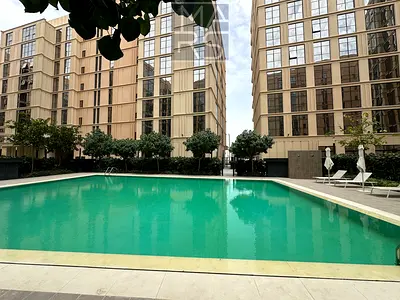 Modern 1 Bedroom Apartment | Al Mamsha | Prime Location | 800k