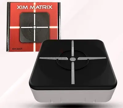 xim matrix
