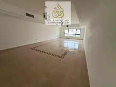 Annual Rental Apartment in Sharjah Al Taawun Three Bedroom Hall Apartment Prime Location Near Oriana