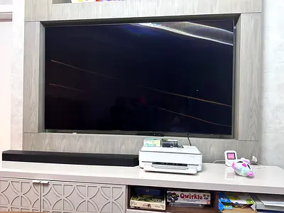 Samsung 75 QN90BA Neo QLED 4K Smart TV - Premium Ultra HD Experience