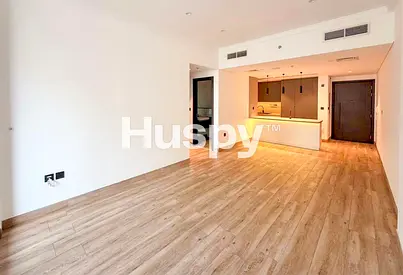Open Plan | Unfurnished | City View